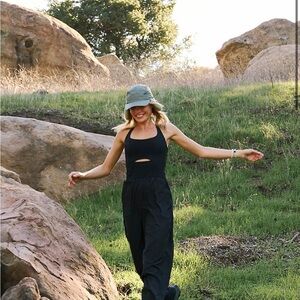 Free people Righteous Onesie